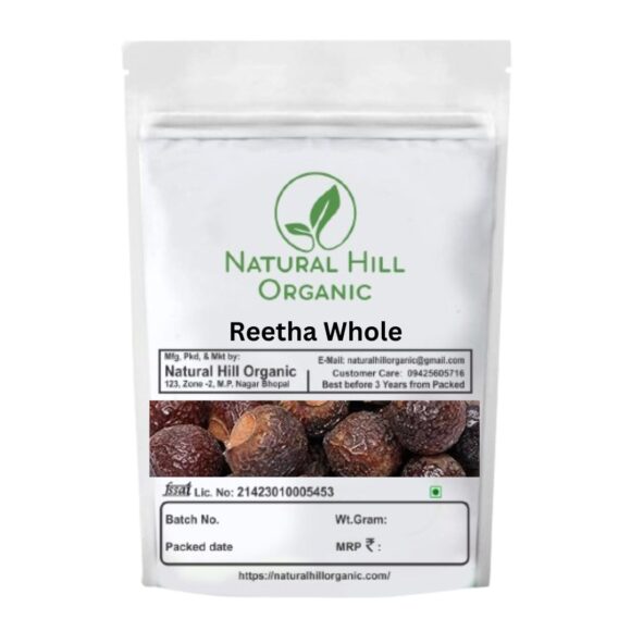 Reetha Whole Natural Hill Organic Benefits, Uses,Buy 3 Get 1