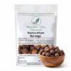 Natural Hill Organic Reetha Whole - Gentle & Effective Hair