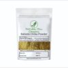 Baheda Chilka Powder-Natural Hill Organic