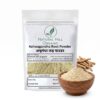 Natural Hill Organic Ashwagandha Root Powder - Daily Wellness