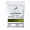 Natural Hill Organic Curry Leaves Powder Adds Aroma & Flavor