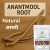 Anantmool Root-Natural Hill Organic