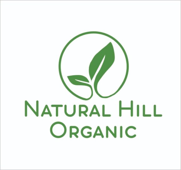 Brahmi Leaves-Natural Hill Organic - Image 4