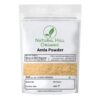 Natural Hill Organic Amla Powder (Buy 2 Get 1 Free)