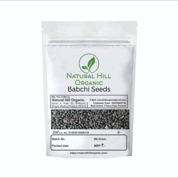 Babchi Seeds-Natural Hill Organic