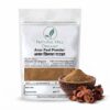 Natural Hill Organic Anar Peel Powder - For Natural Skincare