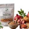 Natural Hill Organic Anar Peel Powder - For Natural Skincare