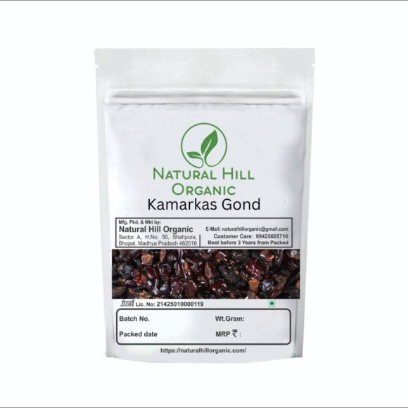 Natural Hill Organic Kamarkash Gond