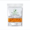 Natural Hill Organic Turmeric Powder Supports Daily Wellness