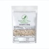 Natural Hill Organic Sesame Beej Adds Nutrition & Flavor