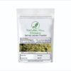 Natural Hill Organic Senna Leaves Powder Herbal Preparation