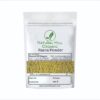 Natural Hill Organic Rasna Leaf Powder Soothing Herbal Blend