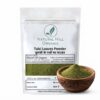 Natural Hill Organic Tulsi Leaves Powder - Herbal Wellness