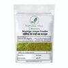 Natural Hill Organic Moringa Leaves Powder Support Nutrition