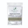 Natural Hill Organic Peepal Leaves Powder Herbal Wellness