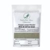 Natural Hill Organic Peepal Leaves Powder - Herbal Wellness