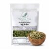 Natural Hill Organic Pumpkin Seed -Nutritious Versatile Snack