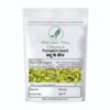Pumpkin Seed Natural Hill Organic Nutritious-Versatile Snack
