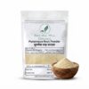 Natural Hill Organic Punarnava Root Powder -Wellness Support