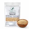 Natural Hill Organic Quinoa Seeds-Nutritious Choice for Meal