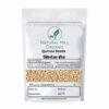 Quinoa Seeds Natural Hill Organic Nutritious Choice for Meal