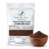 Natural Hill Organic Ratanjot Beej Powder - Herbal Powder