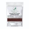 Natural Hill Organic Ratanjot Root Powder For Natural Colour