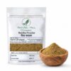 Natural Hill Organic Reetha Powder - Gentle Hair & Skin Cleanser
