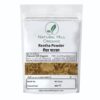 Natural Hill Organic Reetha Powder Gentle Hair & Skin Cleanser