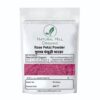 Natural Hill Organic Rose Petal Powder For Refreshing Aroma