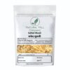 Safed Musli - Natural Hill Organic  Boost Vitality & Energy