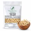Natural Hill Organic Safed Musli - Boost Vitality & Energy
