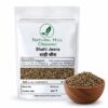 Natural Hill Organic Shahi Jeera - Enhances Aroma & Taste