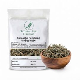 Natural Hill Organic Sarpokha Panchang - Daily Panchang