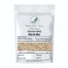 Sesame Beej - Natural Hill Organic Adds Nutrition & Flavor