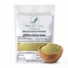 Natural Hill Organic Stevia Leaves Powder - Boosts Sweetness