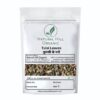 Natural Hill Organic Tulsi Leaves Herbal Wellness