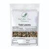 Natural Hill Organic Tulsi Leaves Herbal Wellness