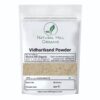 Natural Hill Organic Vidharikand Powder Health & Wellness