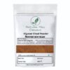 Natural Hill Organic Vijaysar Chaal Powder - Heart Wellness