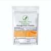 Natural Hill Organic Orange Peel Powder For Natural Skin