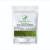 Natural Hill Organic Mint Leaves Powder Herbal Ingredient
