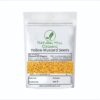 Natural Hill Organic Yellow Mustard Seeds Flavor-Daily Use