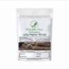 Natural Hill Organic Ledy Pepper Whole – Adds Warm Flavour