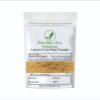 Natural Hill Organic Lemon Peel Powder Adds Flavour-Recipes