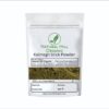 Natural Hill Organic Kalmegh Stick Powder for Daily Wellness