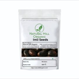 Natural Hill Organic Imli Beej –For Joint & Wellness Support