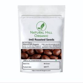 Natural Hill Organic Imli Roasted Seeds – Enjoyed Digestive