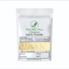 Natural Hill Organic Garlic Powder –Easy to Add Rich Flavour
