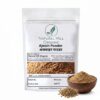 Natural Hill Organic Ajwain Powder - Spice for Digestive